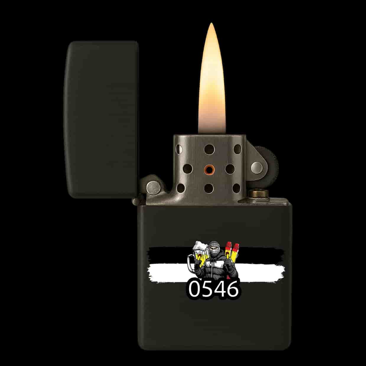 0546 Lighter