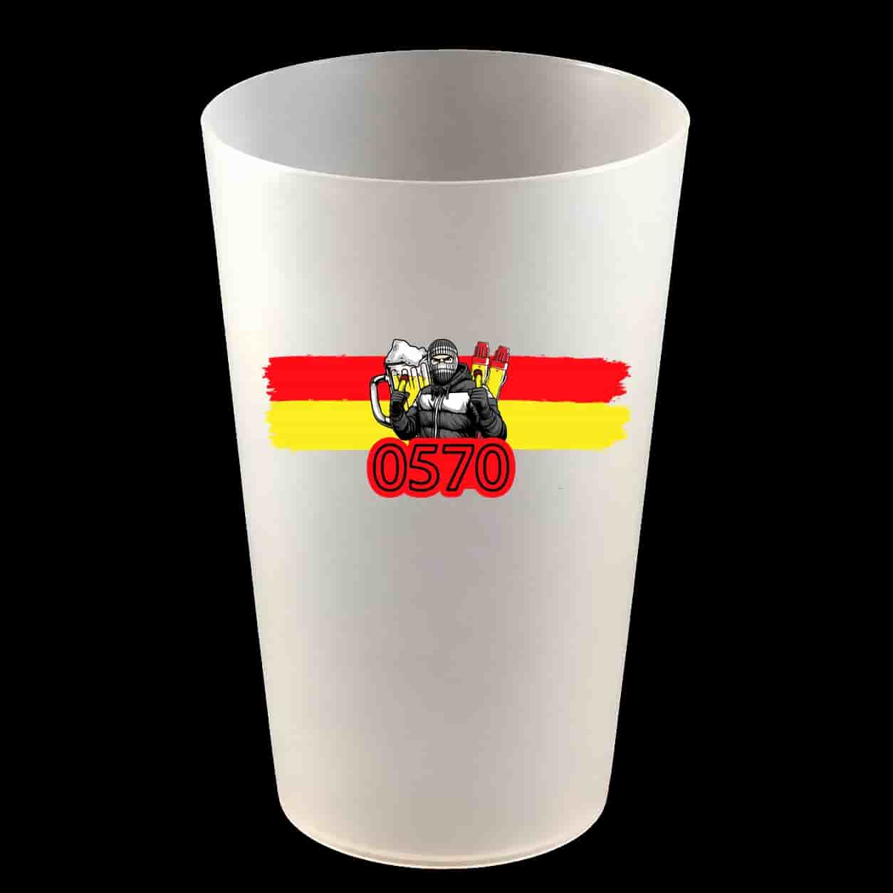 0570 Hardcup