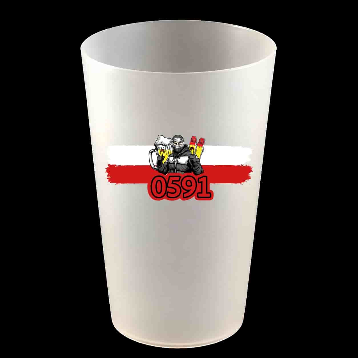 0591 Hardcup