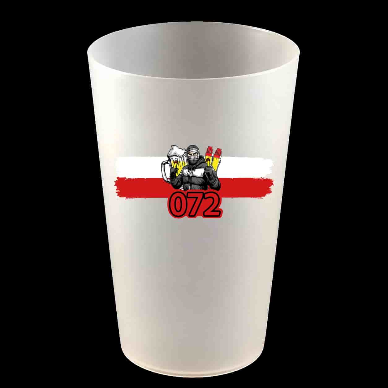 072 Hardcup