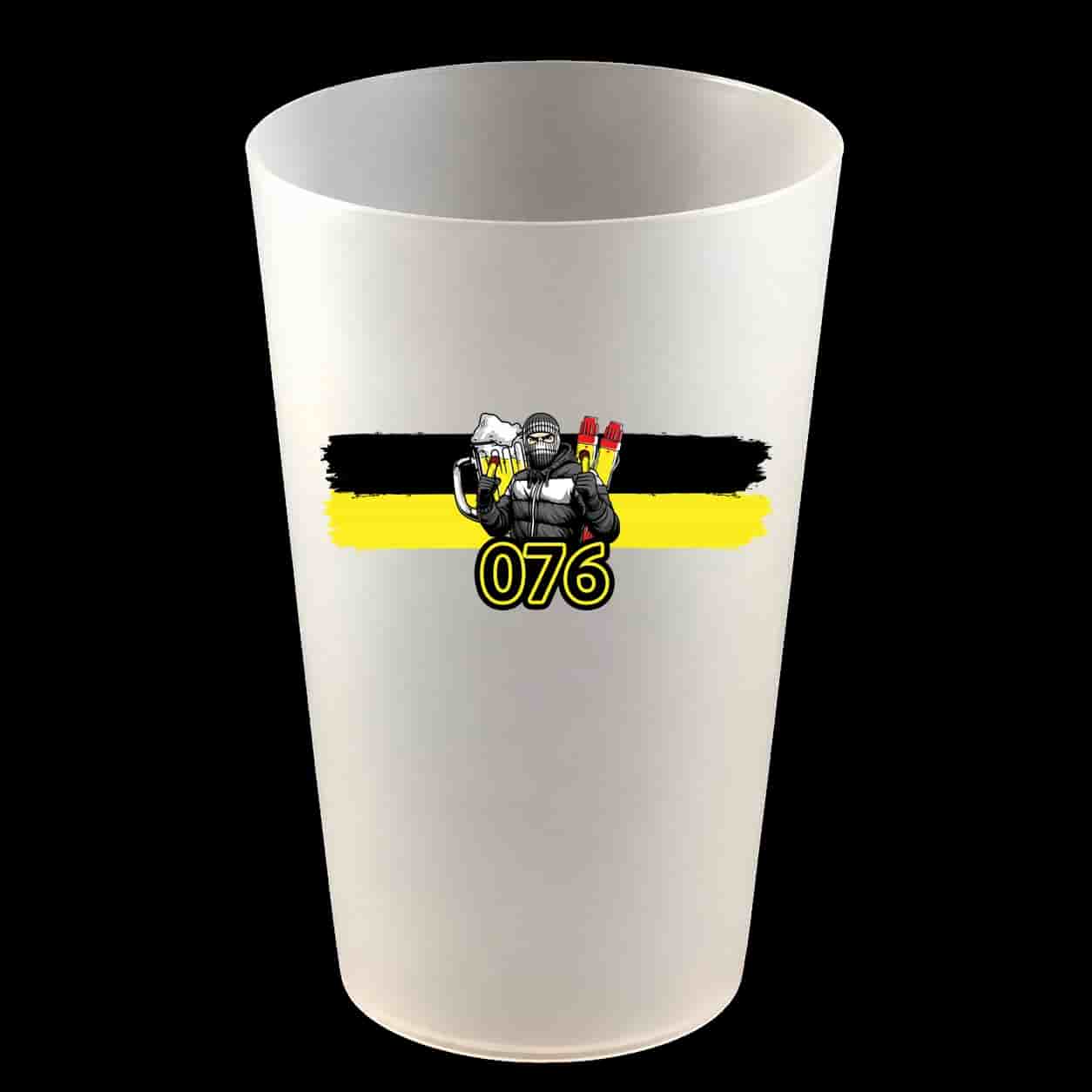 076 Hardcup
