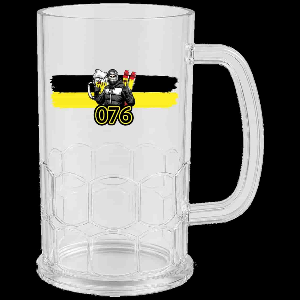 076 Beer Mug