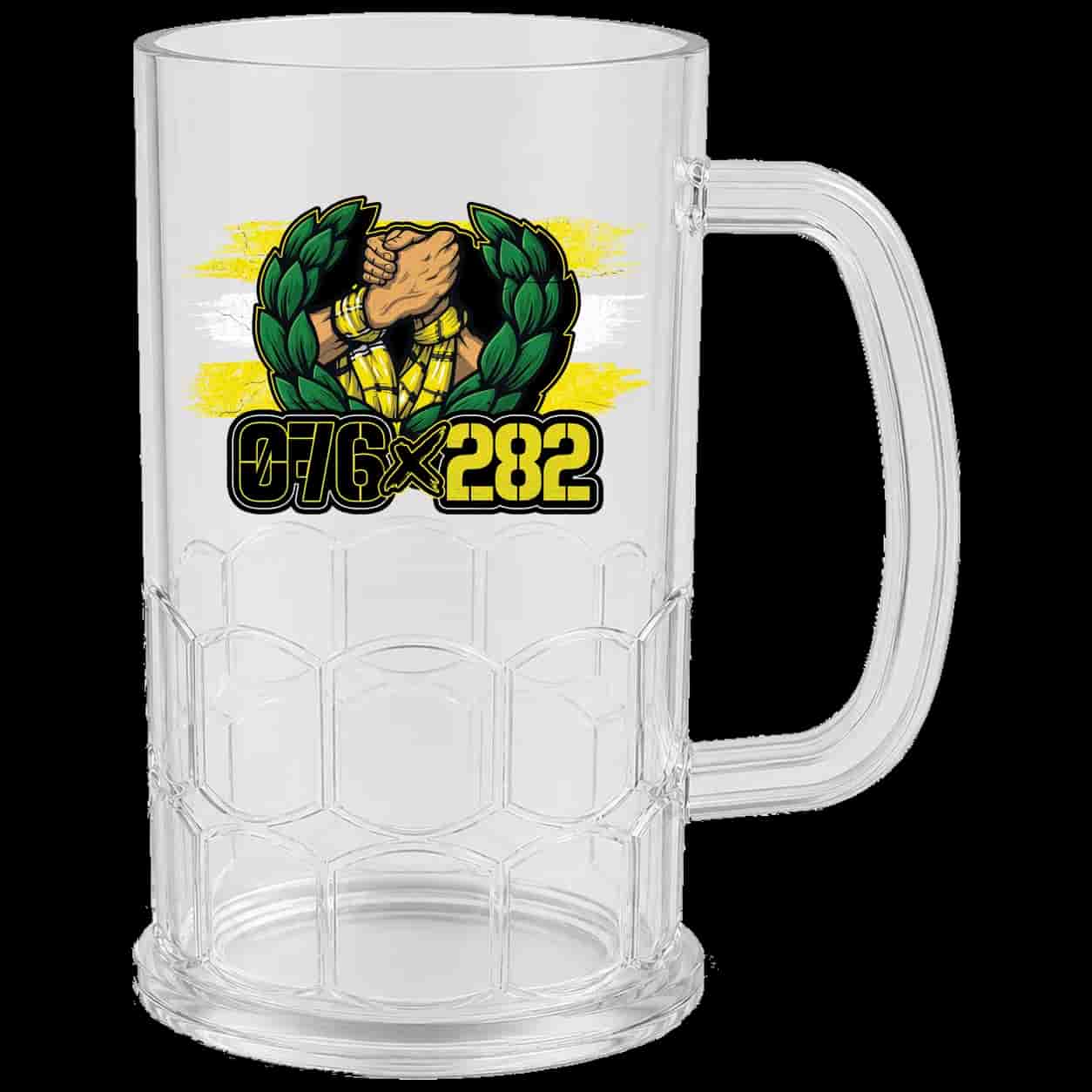 076x282 Beer Mug