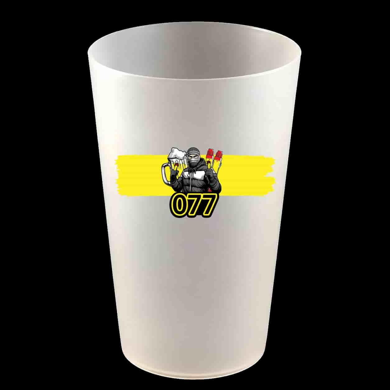 077 Hardcup