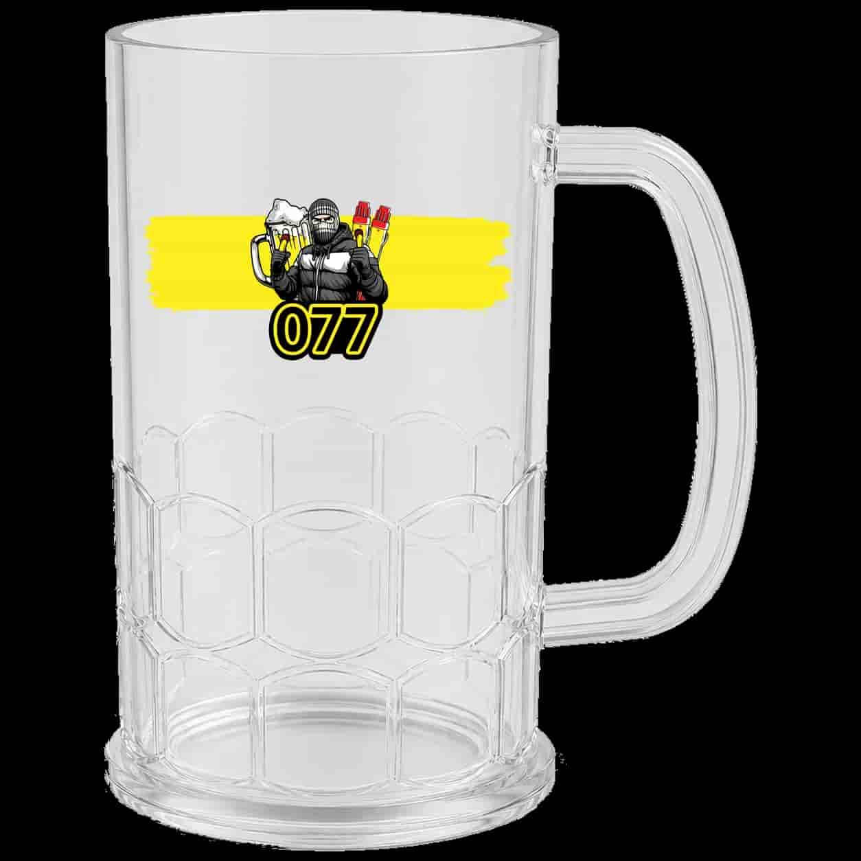 077 Beer Mug