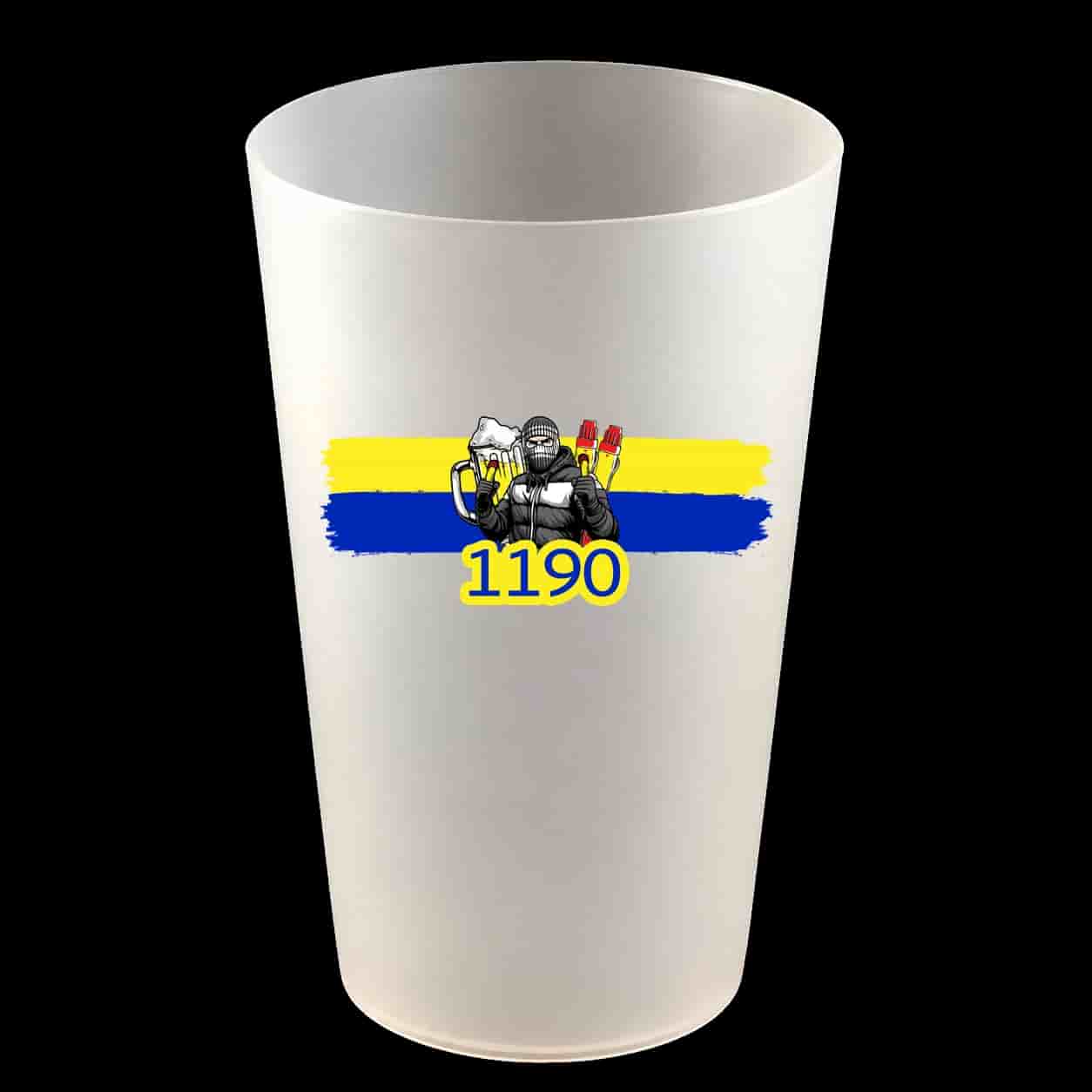 1190 Hardcup