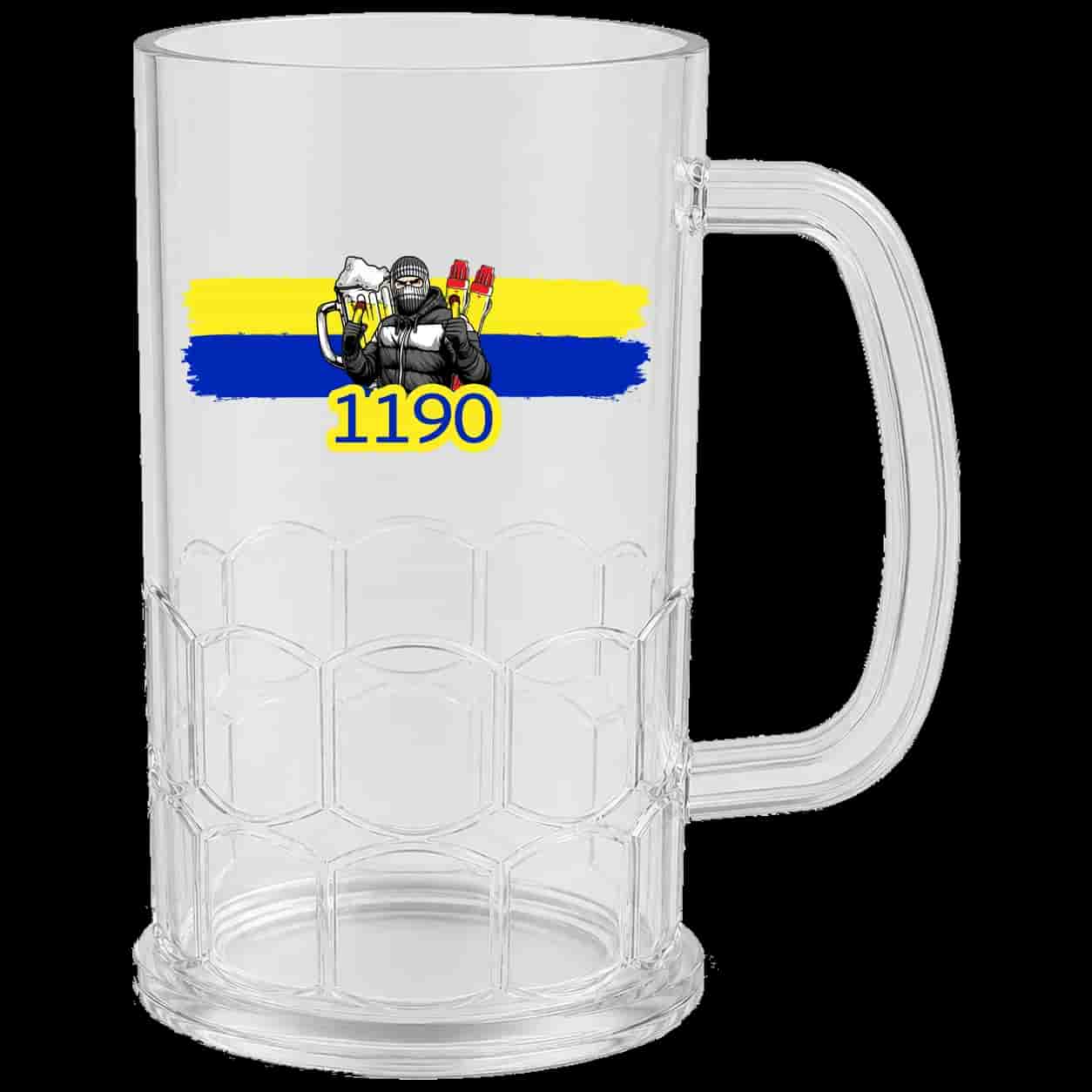 1190 Beer Mug