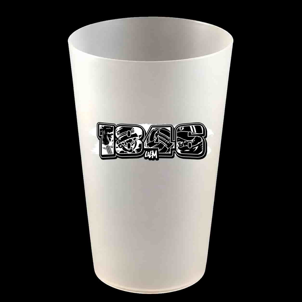 1846 Ulm Hardcup