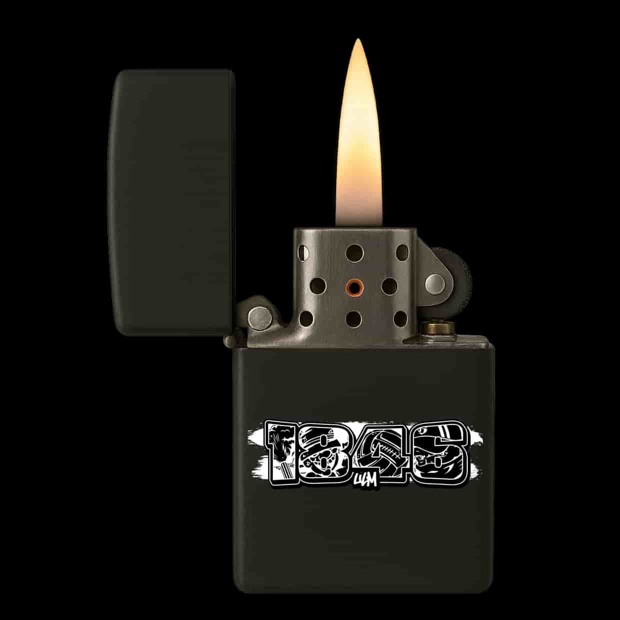 1846 Ulm Lighter