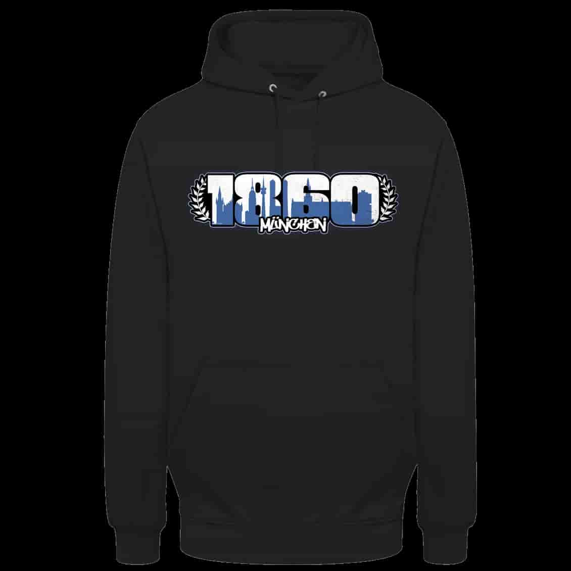 1860 Hoodie