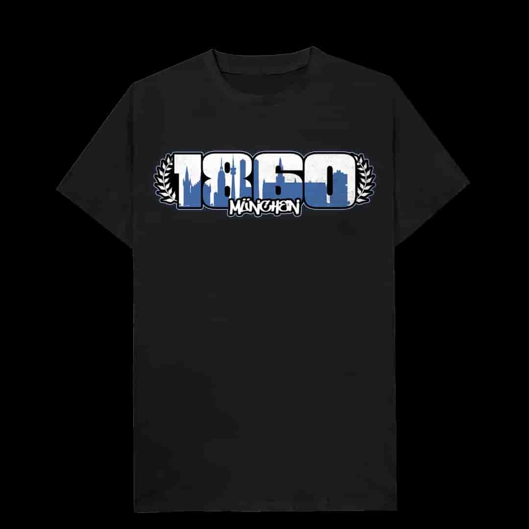 1860 T-Shirt