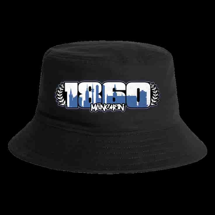 1860 Bucket Hat