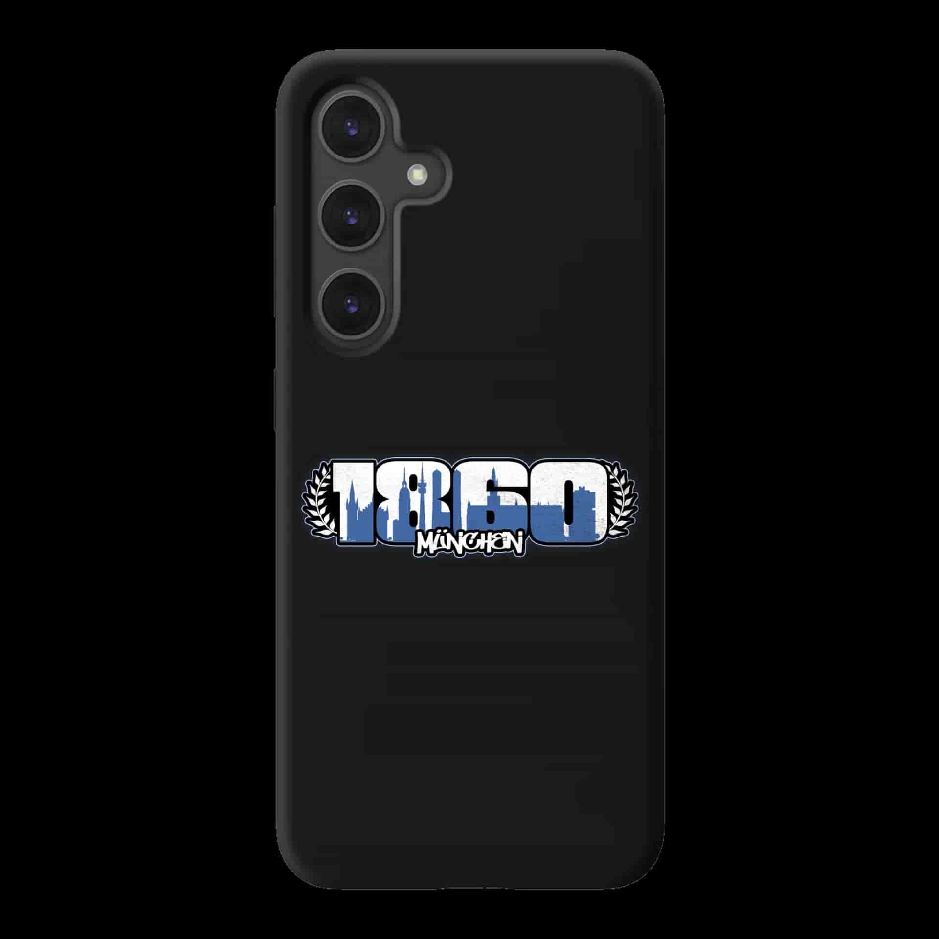 1860 Samsung Case