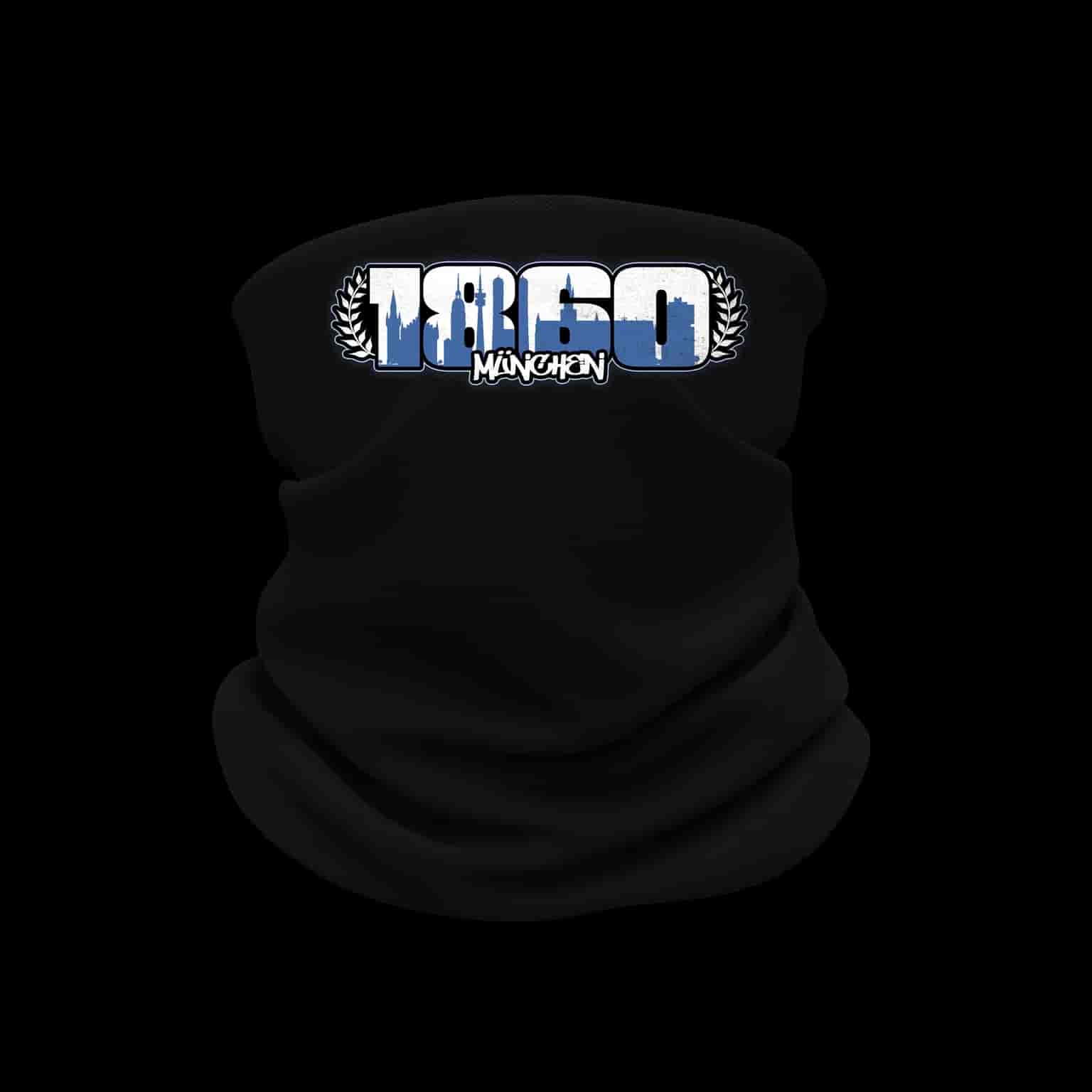 1860 Neckwarmer