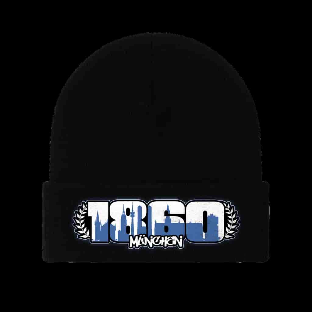 1860 Beanie