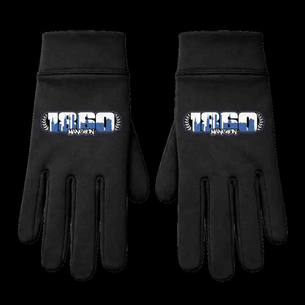 1860 Gloves