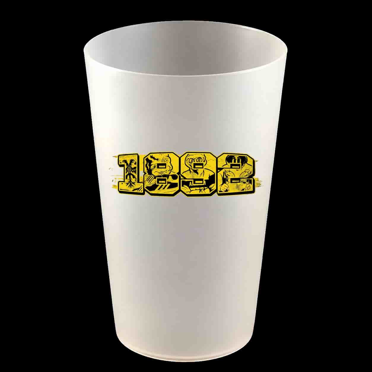 1892 Hardcup