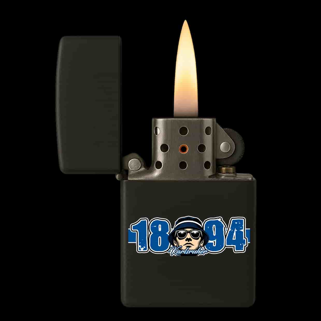 1894 Lighter