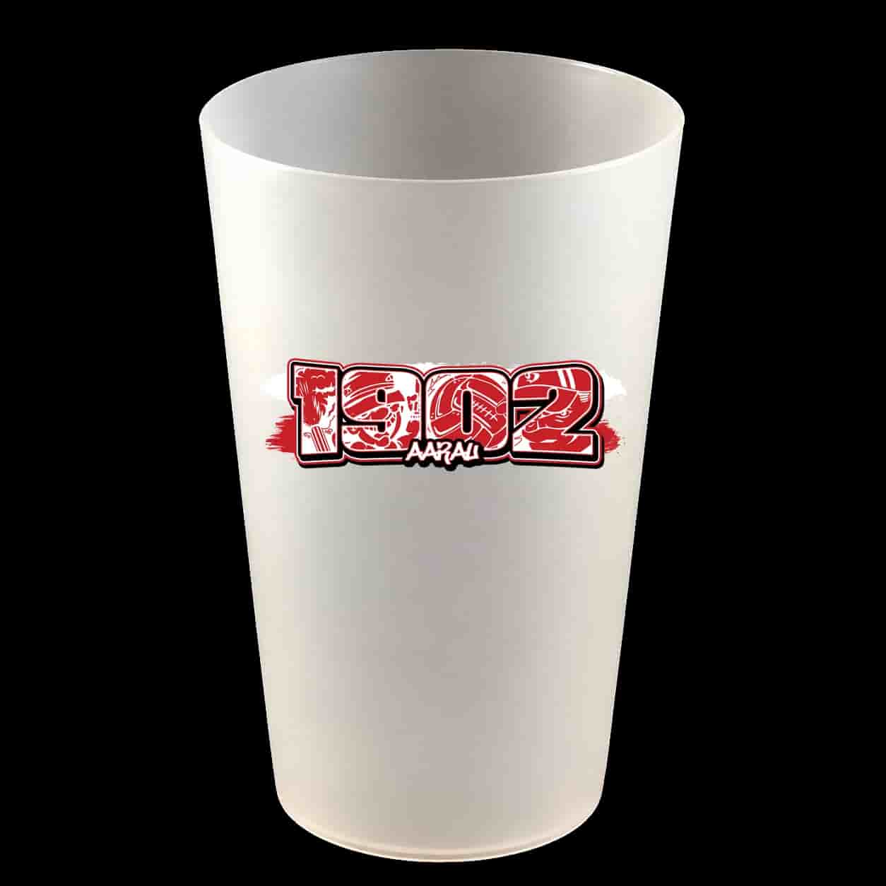 1902 Aarau Hardcup