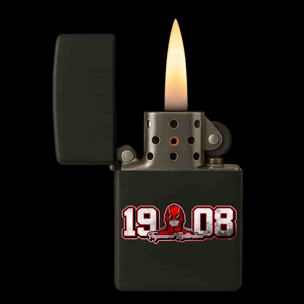 1908 Lighter