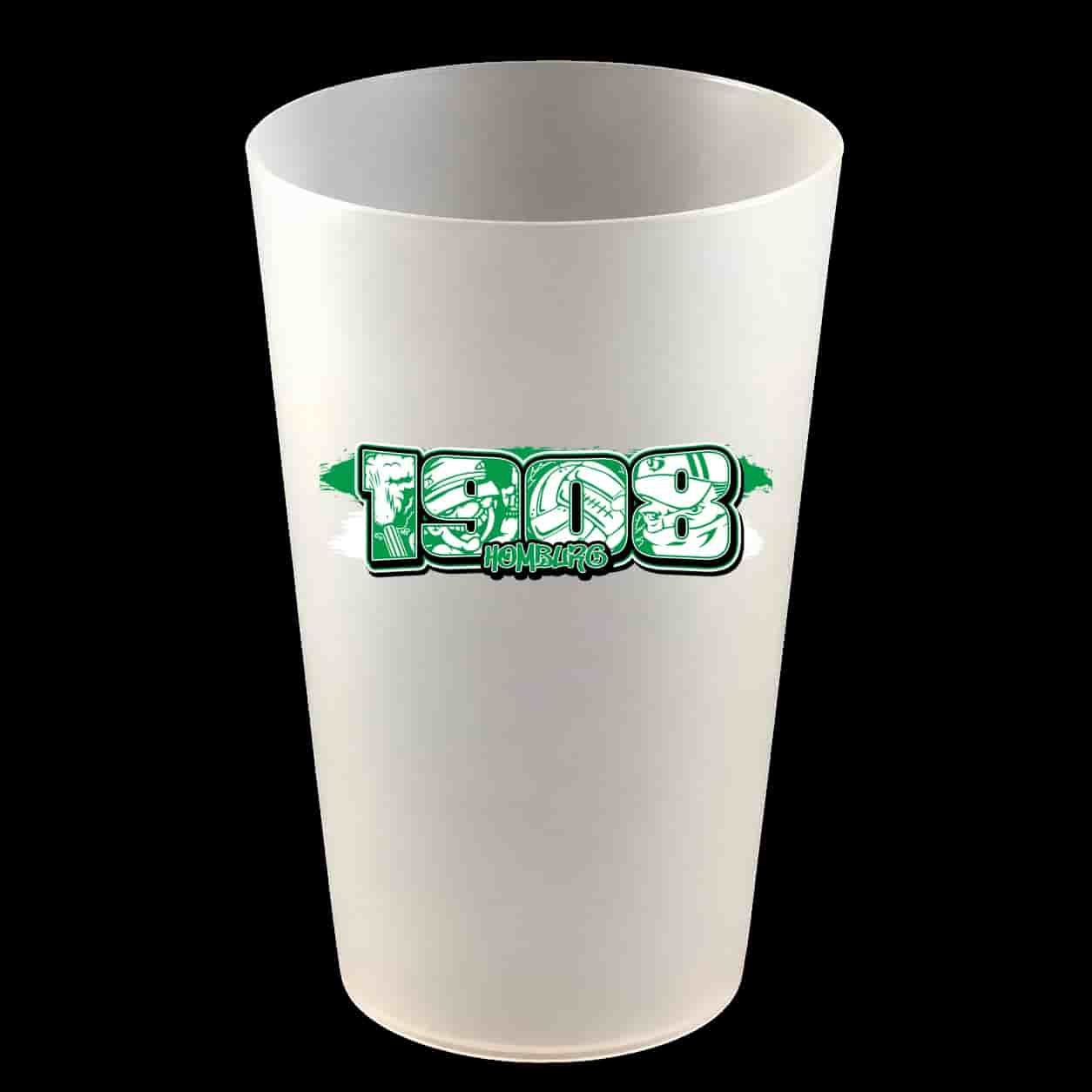 1908 Homburg Hardcup