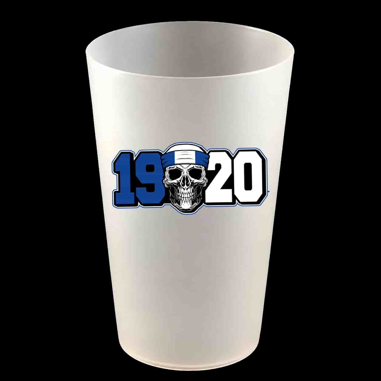 1920 Hardcup