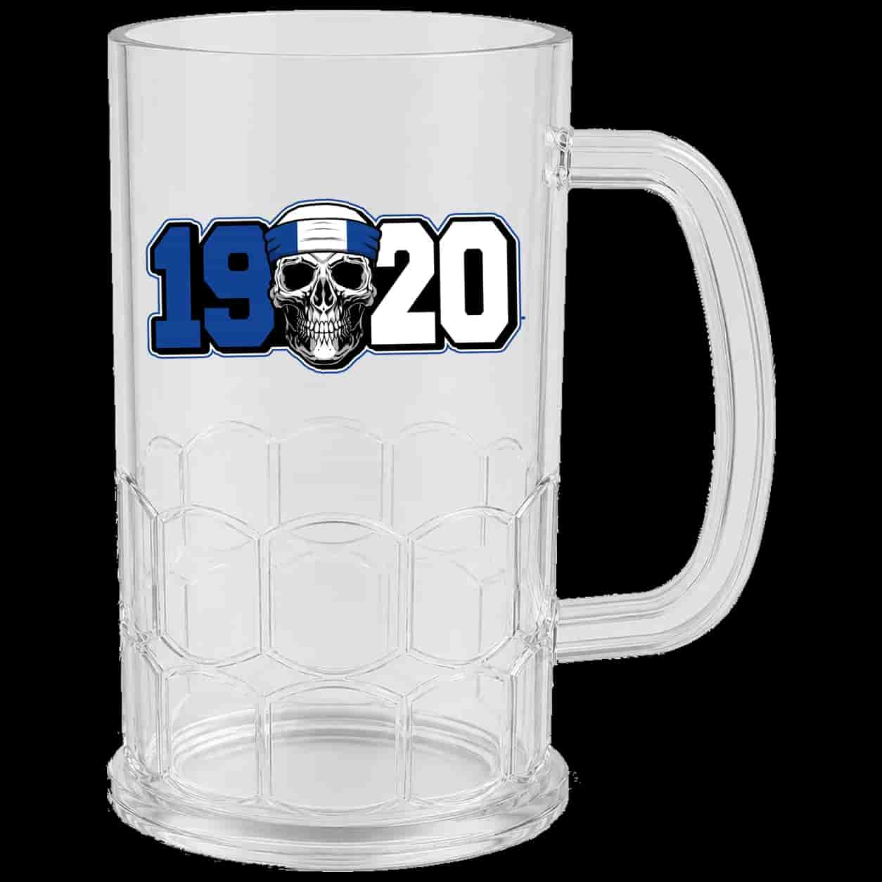 1920 Beer Mug
