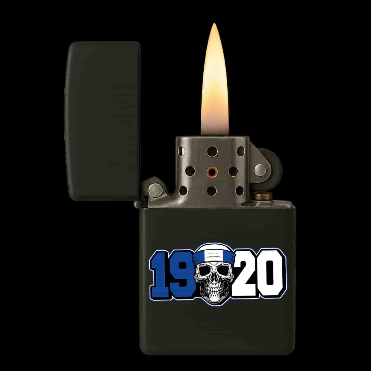 1920 Lighter