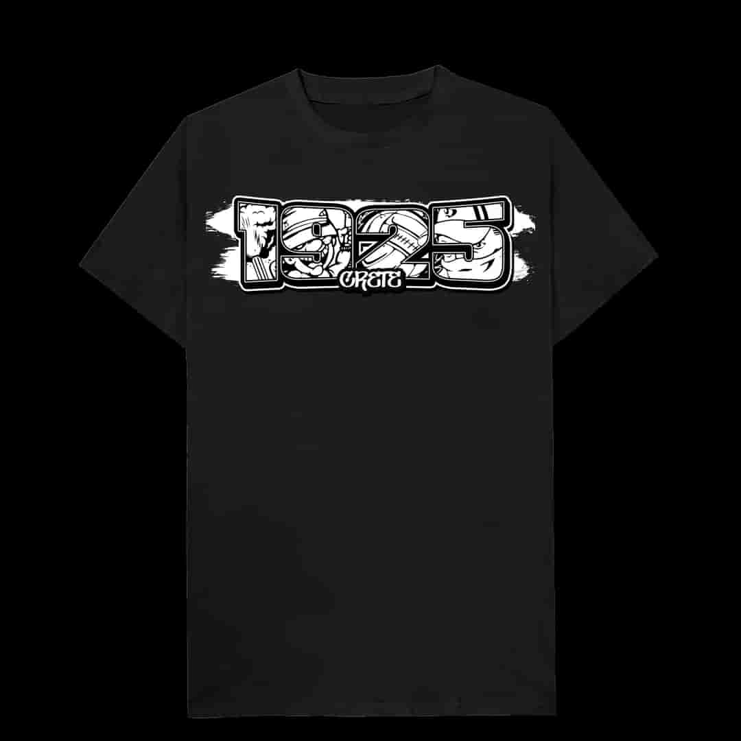 1925 Crete T-Shirt