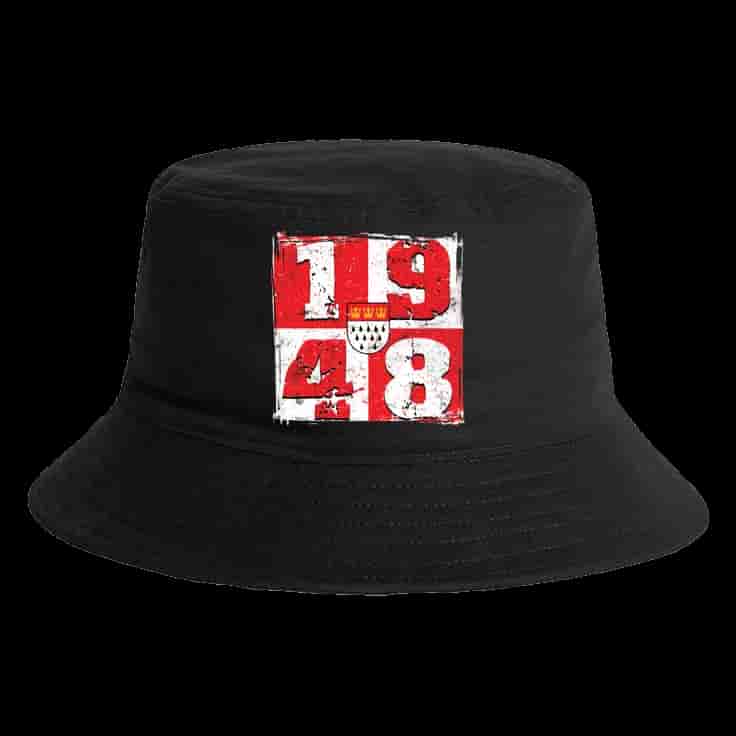 1948 Bucket Hat