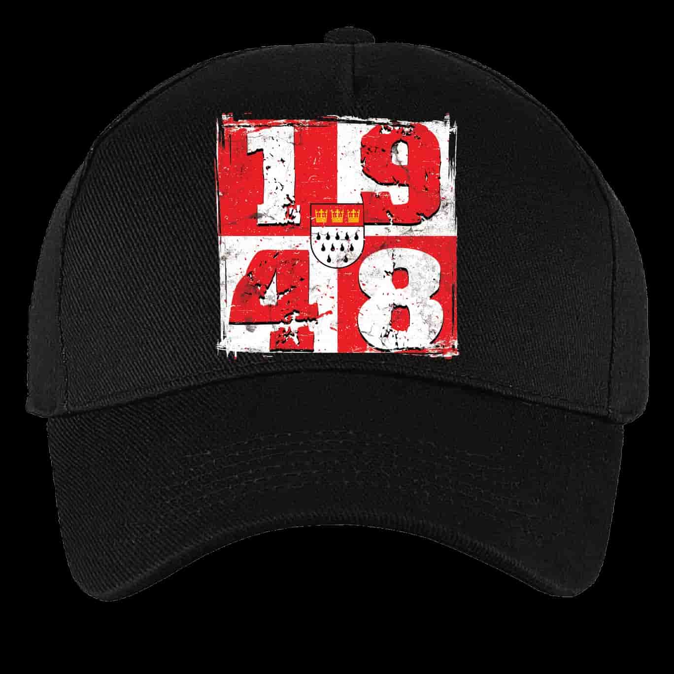 1948 Cap