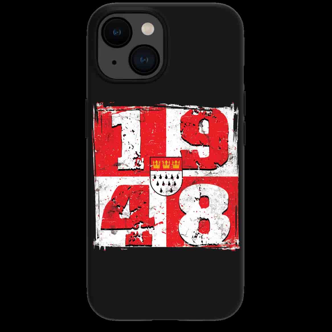 1948 Iphone Case