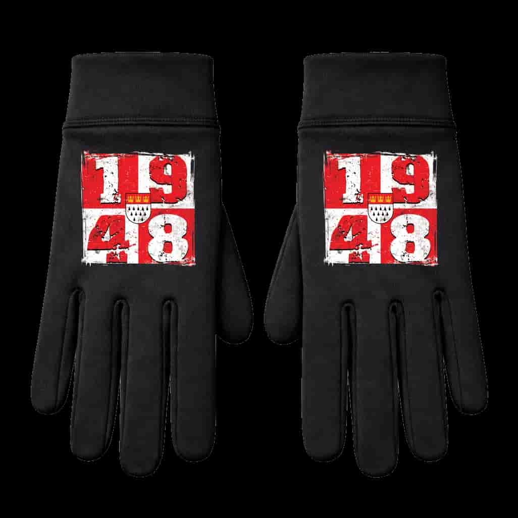 1948 Gloves