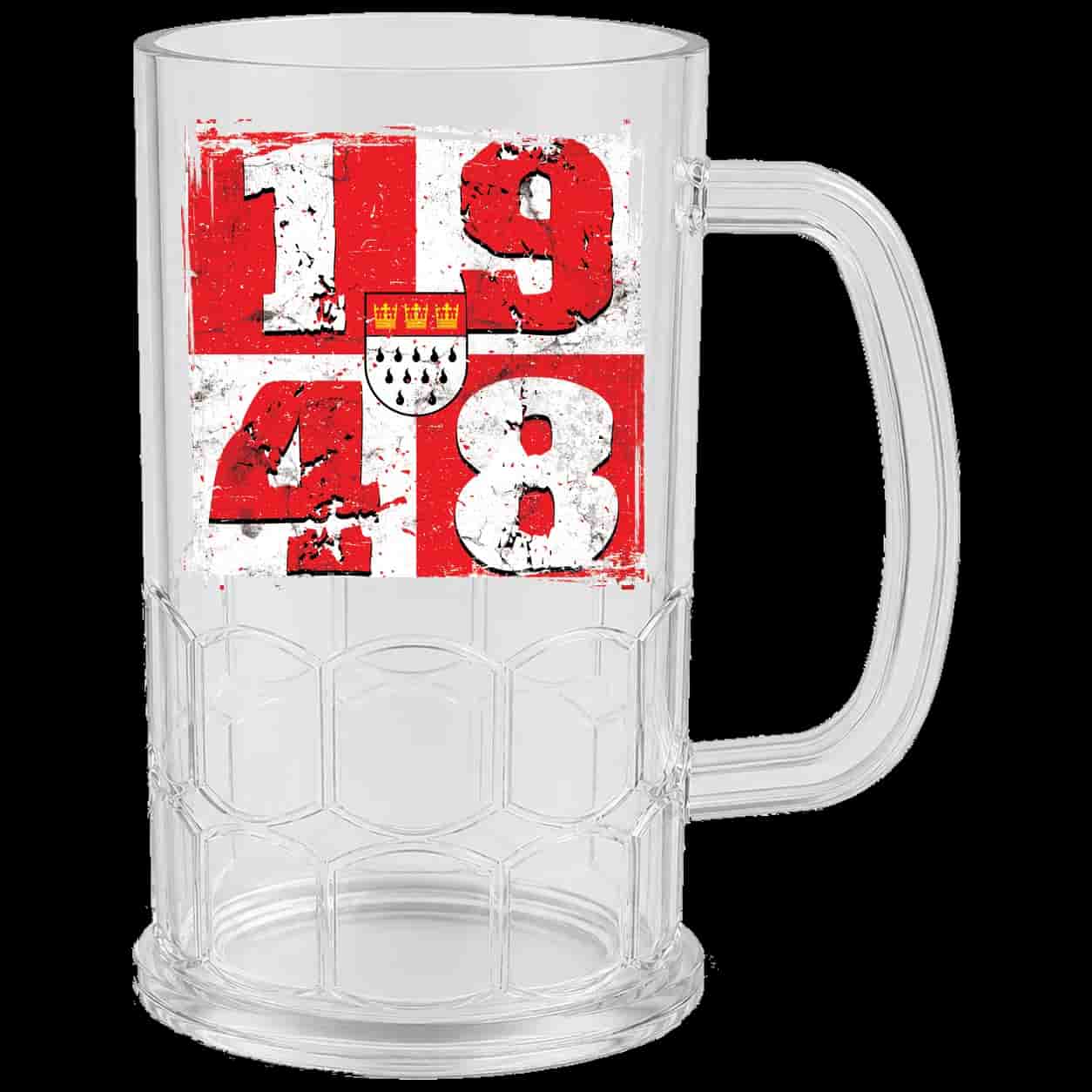 1948 Beer Mug