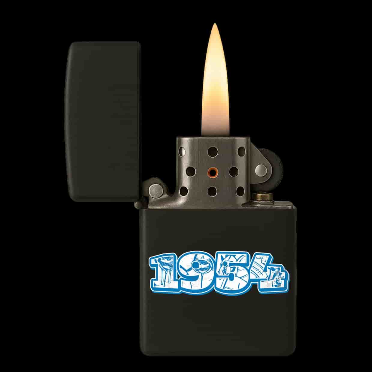 1954 Lighter