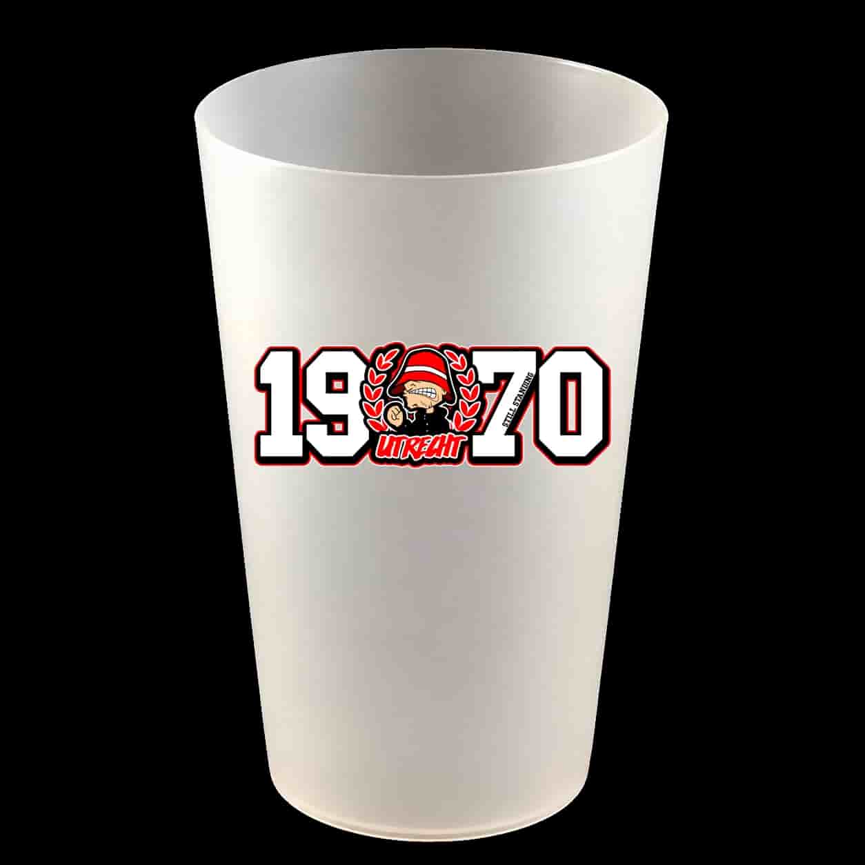 1970 Hardcup