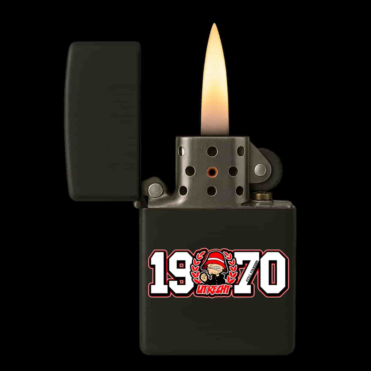 1970 Lighter