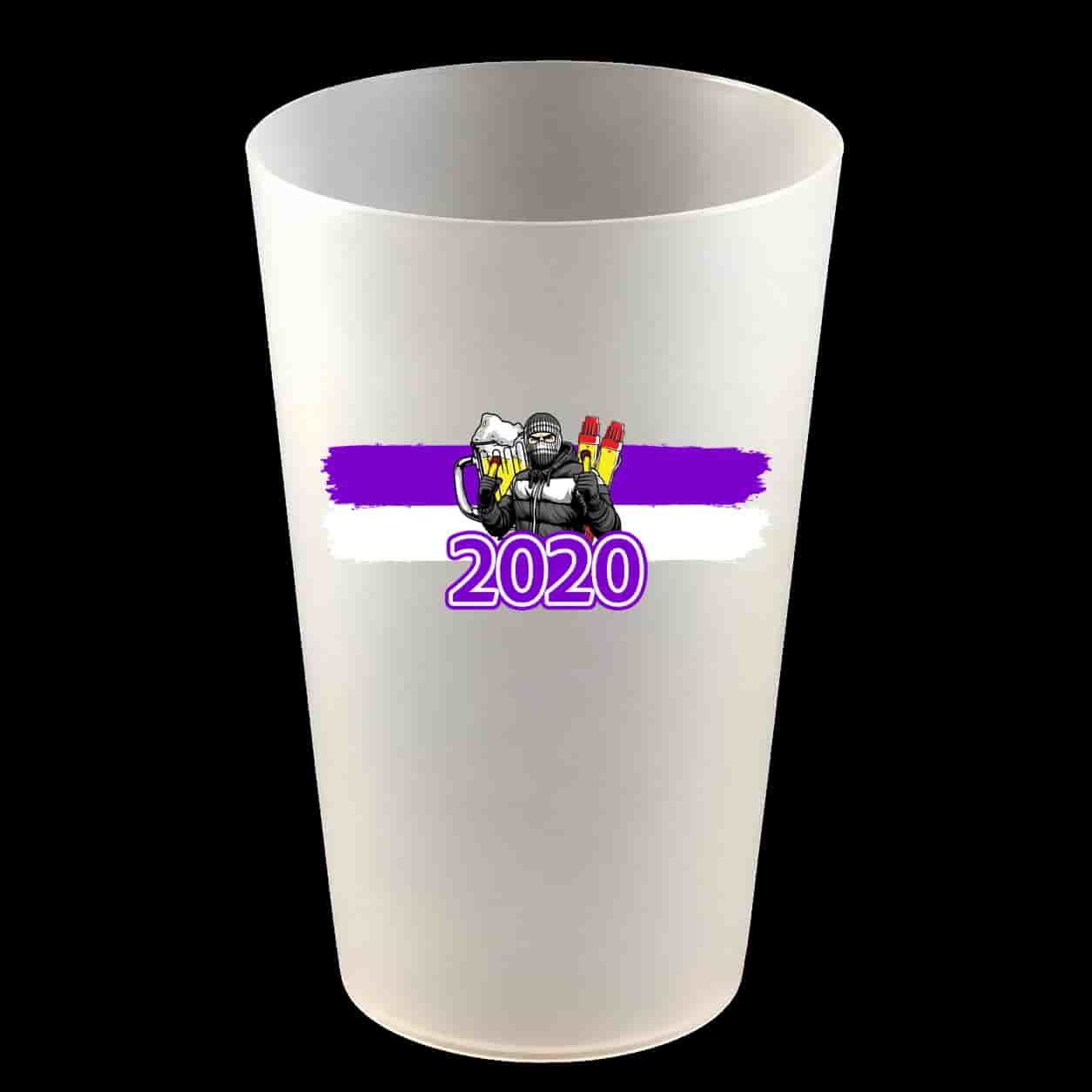 2020 Hardcup