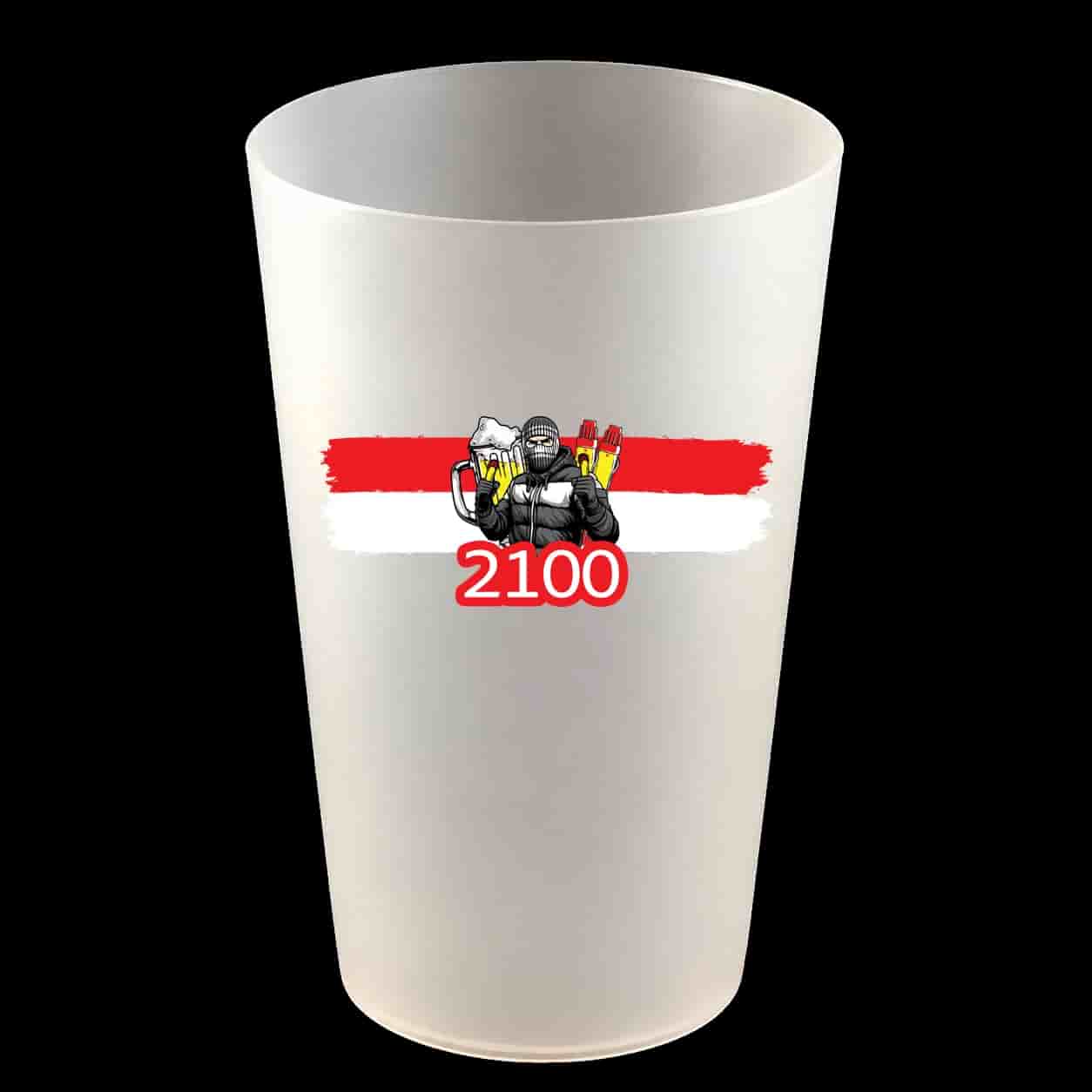 2100 Hardcup