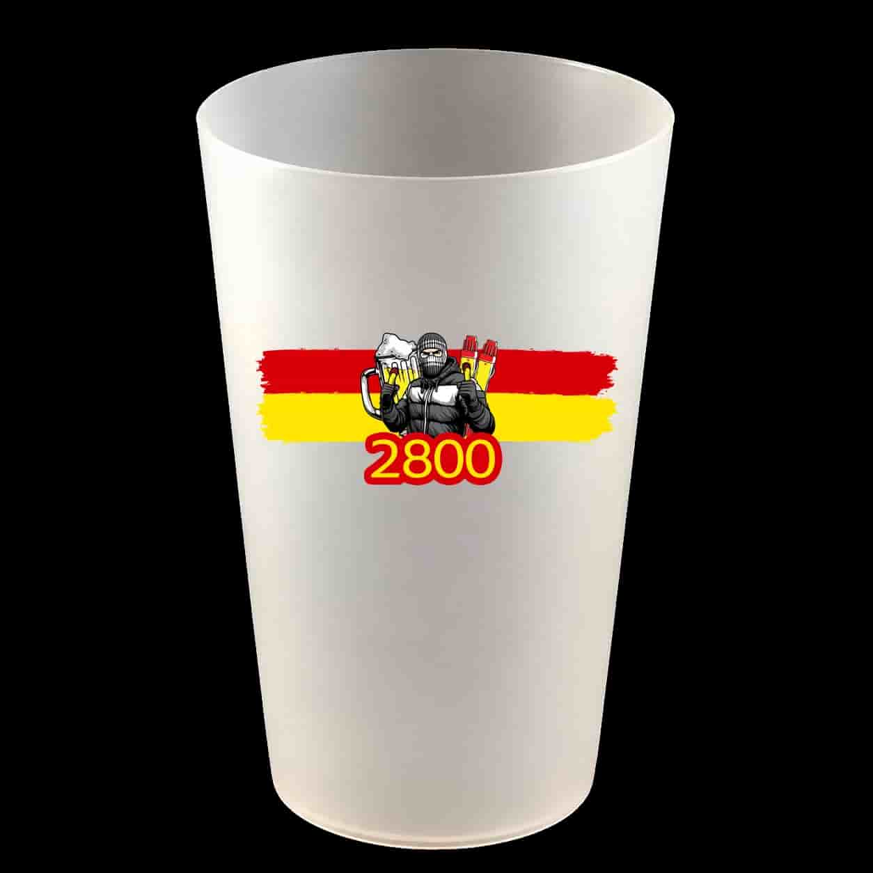 2800 Hardcup