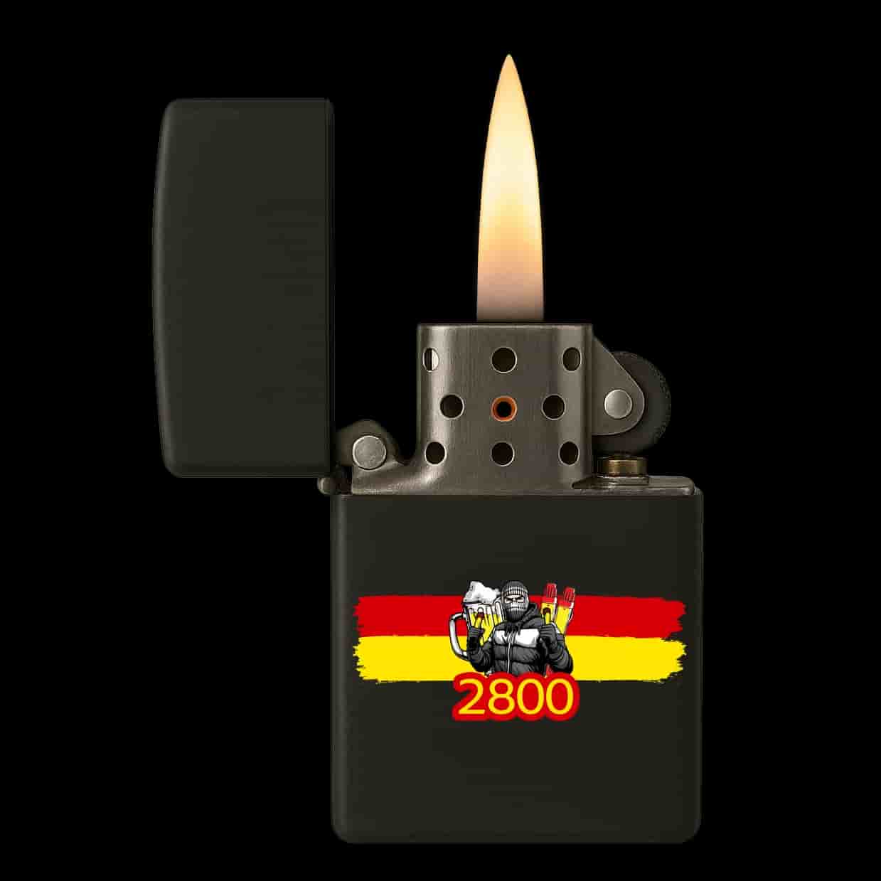 2800 Lighter