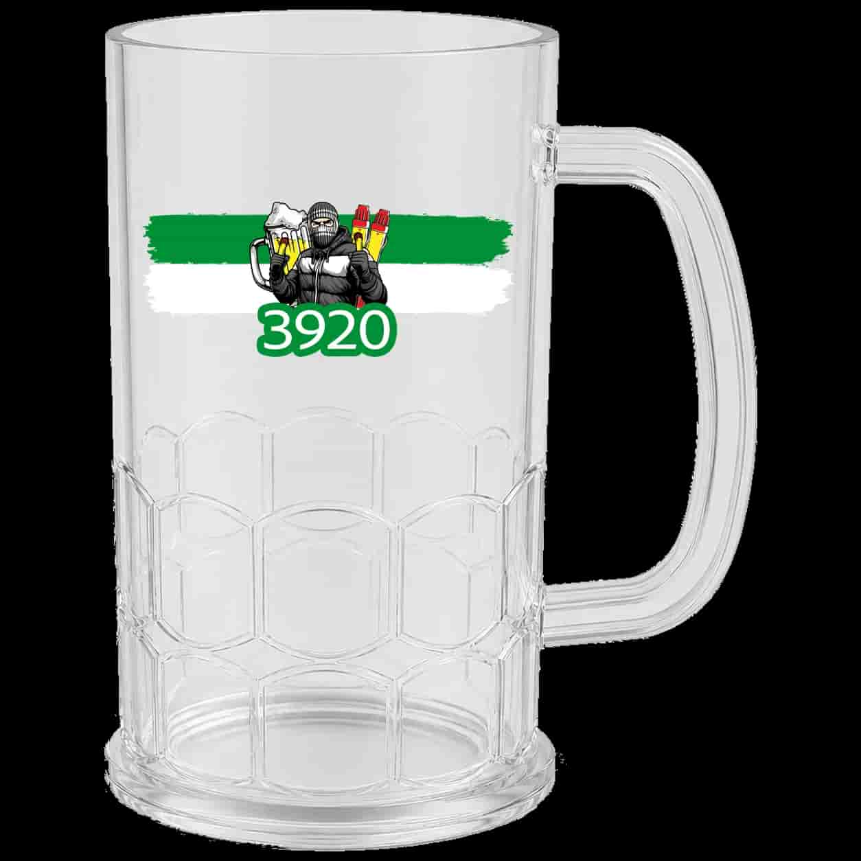 3920 Beer Mug