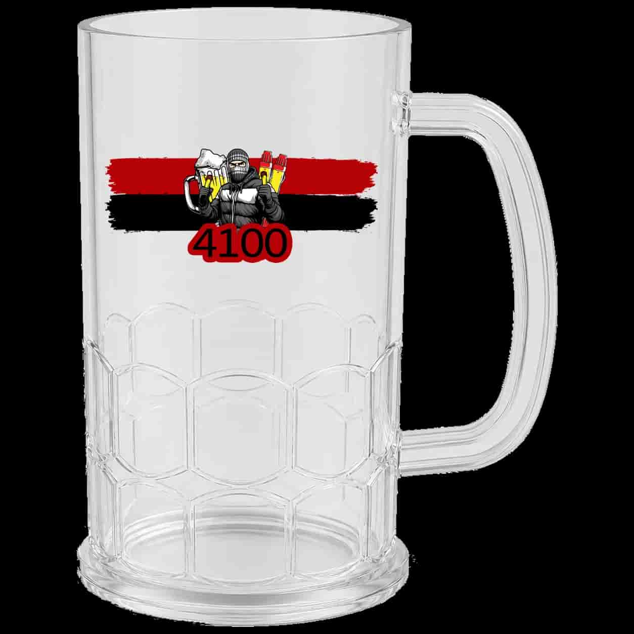 4100 Beer Mug