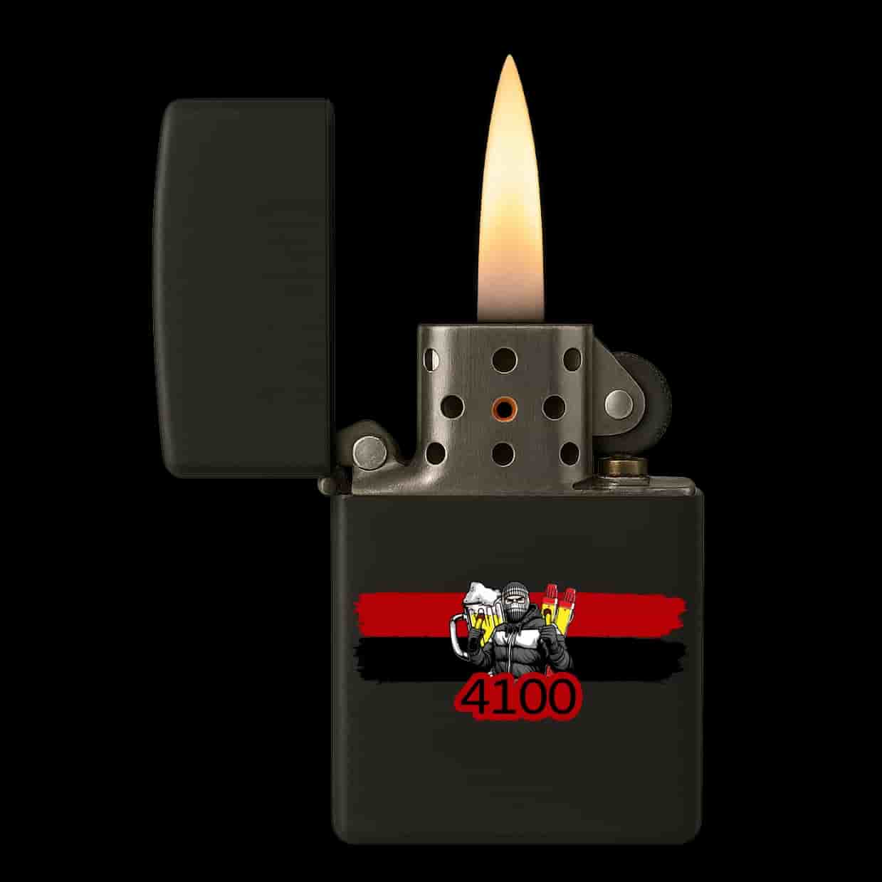 4100 Lighter