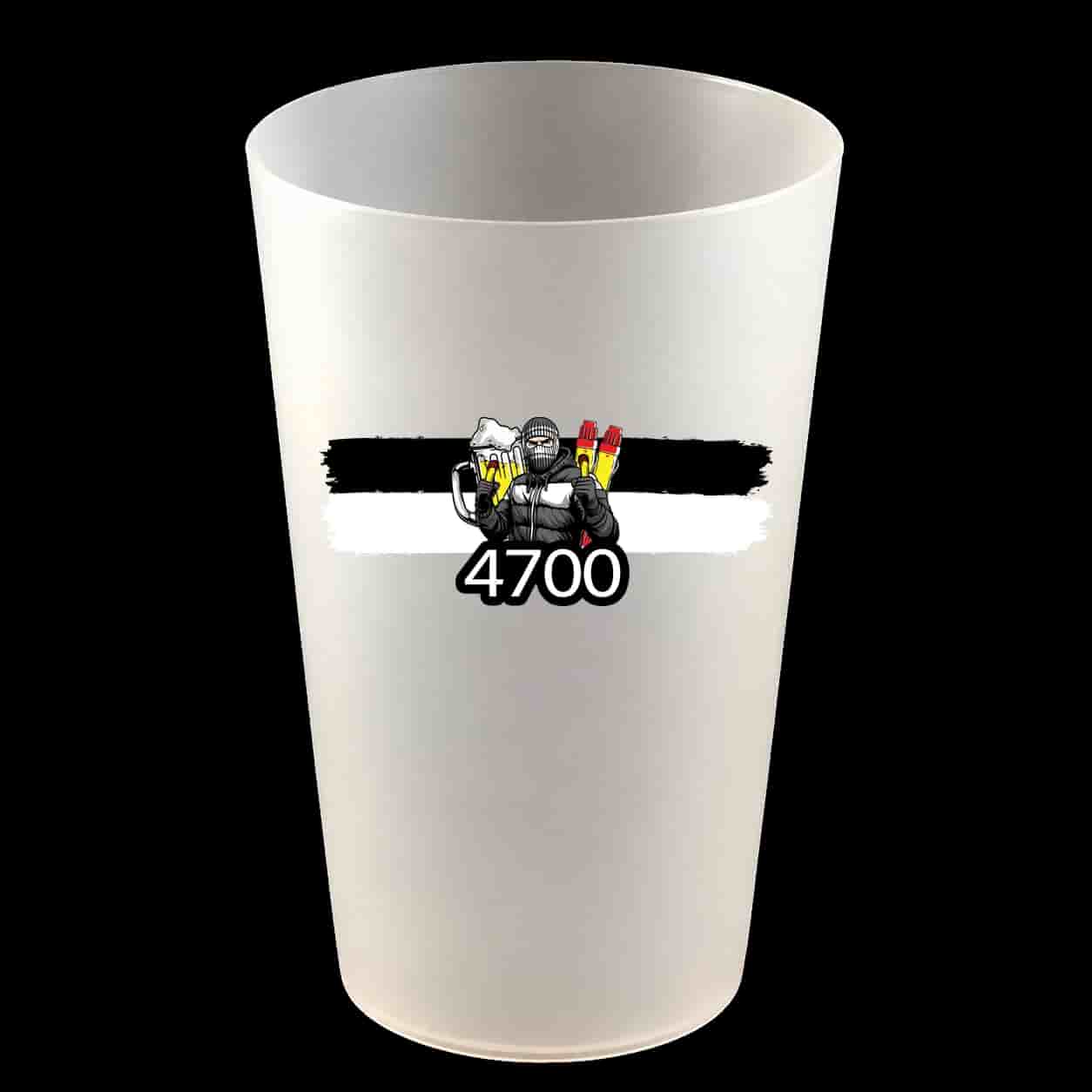 4700 Hardcup