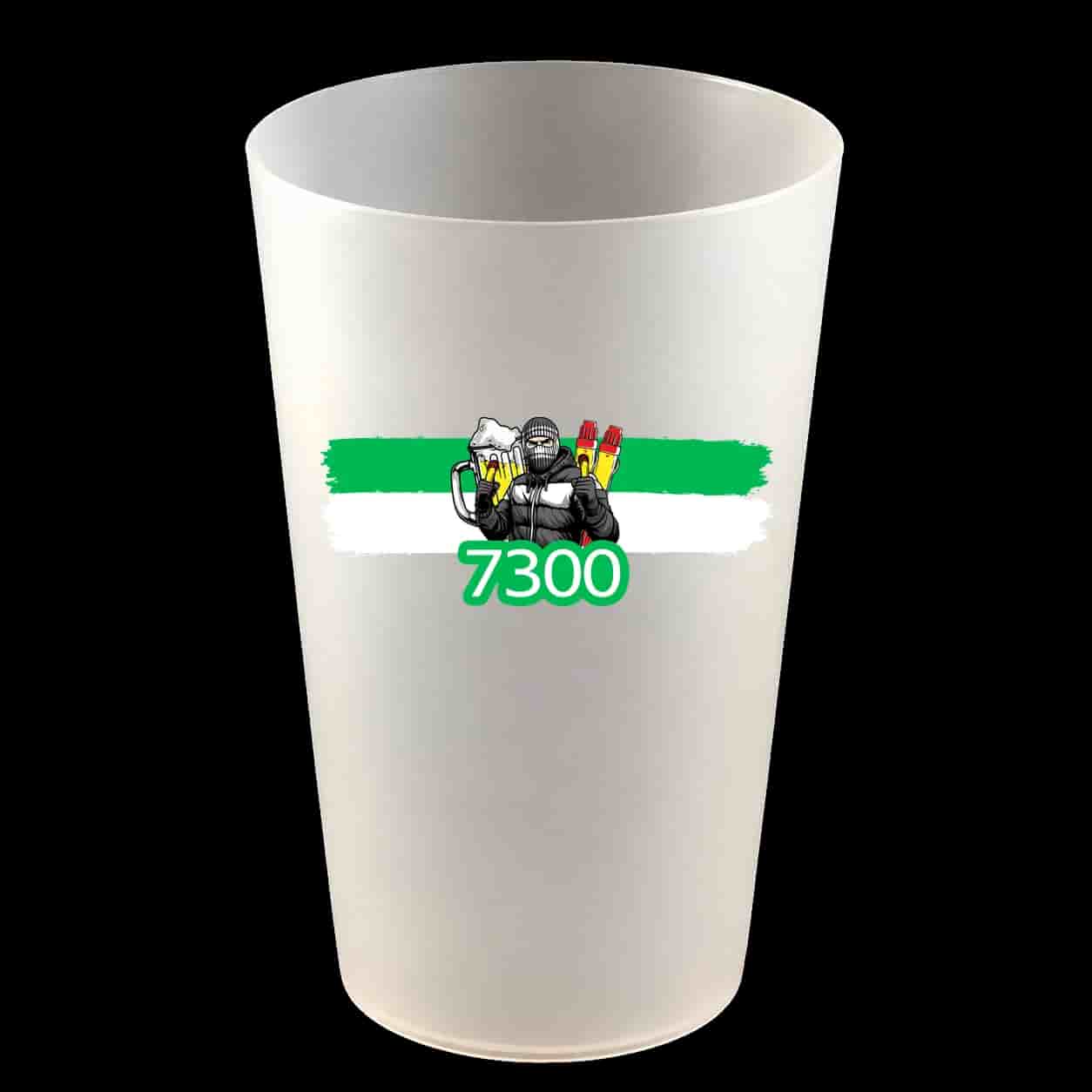 7300 Hardcup