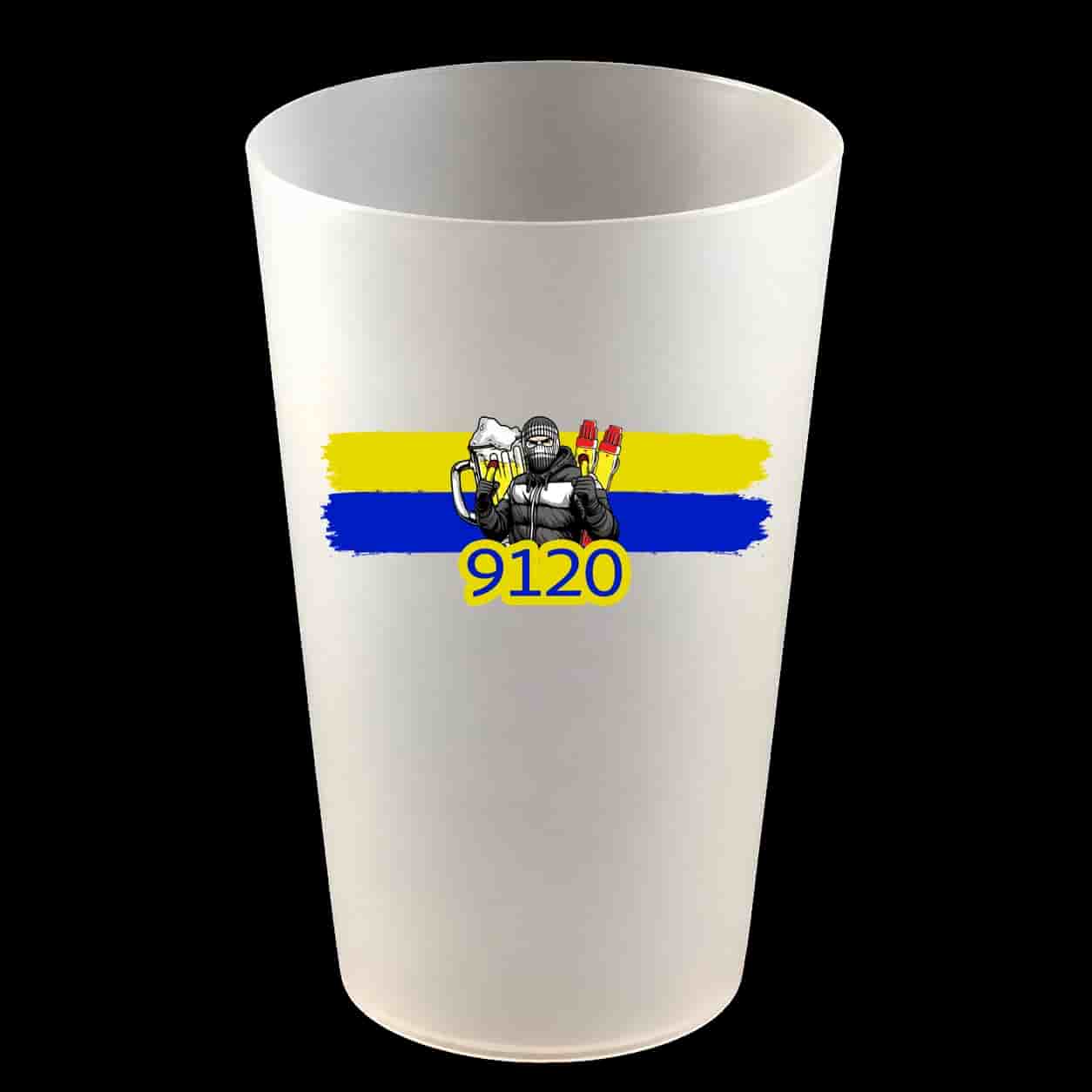 9120 Hardcup