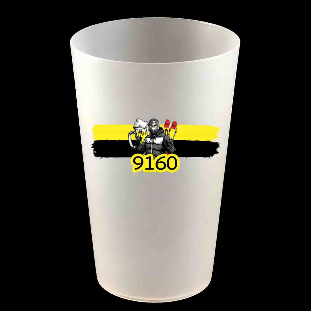 9160 Hardcup