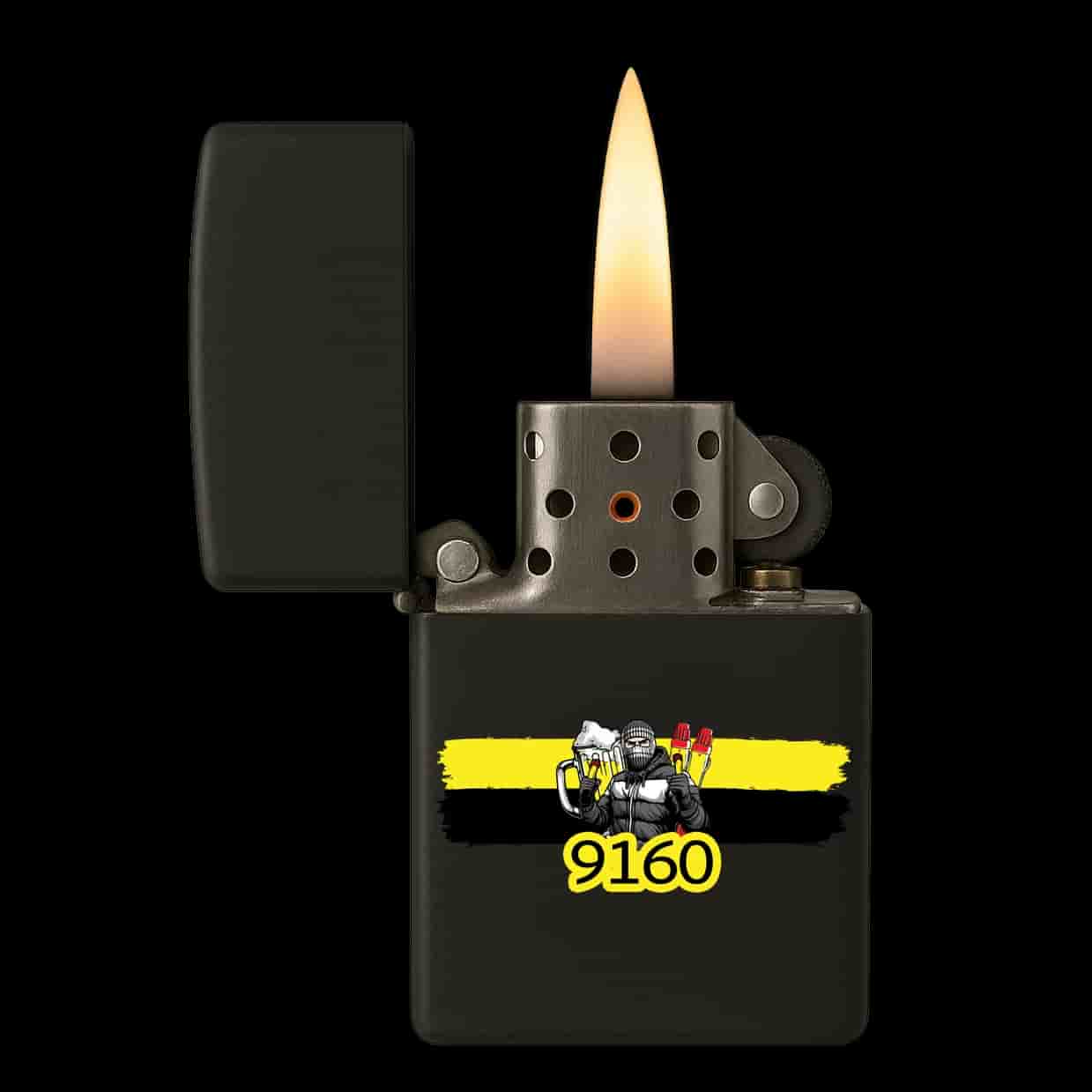 9160 Lighter