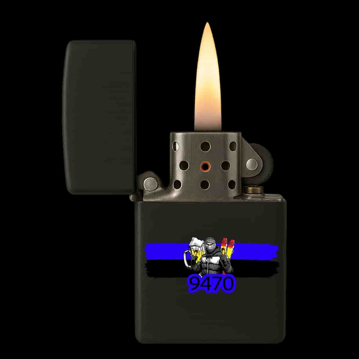 9470 Lighter